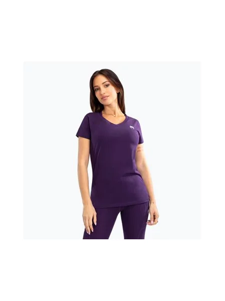 Футболка Venum фиолетовая