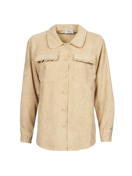 Blazer Betty London bež