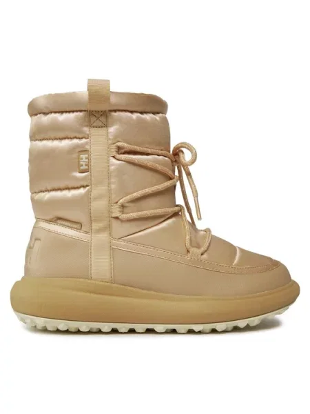 Škornji za sneg Helly Hansen bež