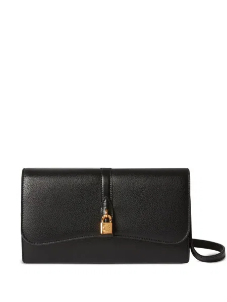 Geantă Stella Mccartney negru
