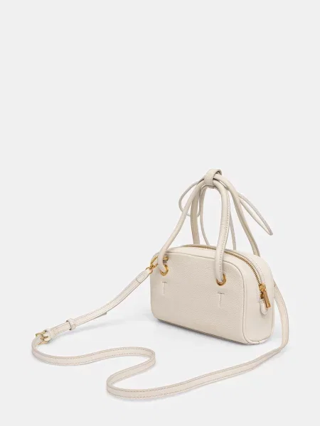 Furla сумка крос-боді шкіряна