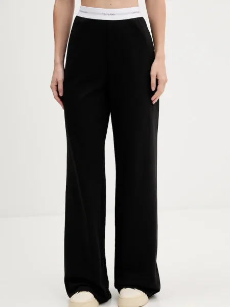 Calvin Klein Underwear pantaloni de trening din negru