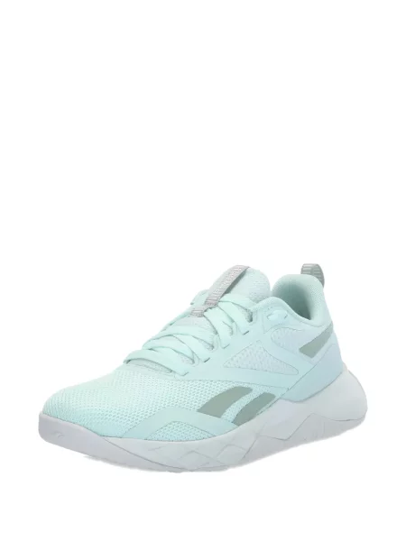 Sneakerși Reebok verde