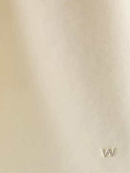 Шерстяной шарф Weekend Max Mara