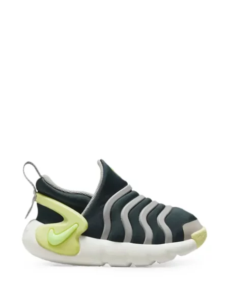 Sneakersy dziecięce Nike niebieskie