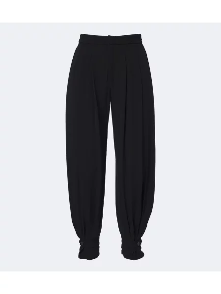 Pantaloni Polo Ralph Lauren negru