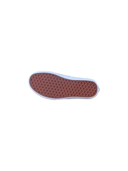 Pantofi Vans alb