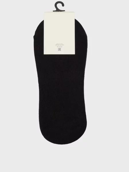 Носки Gant черные