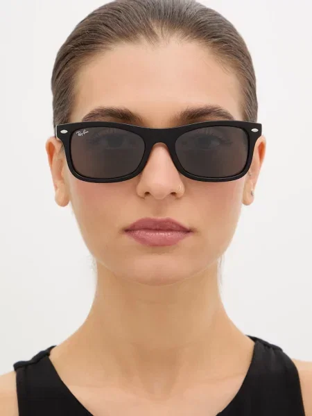 Ray-Ban napszemüveg fekete