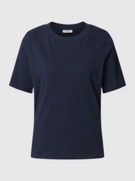 Marc O'polo Denim T-Shirt blau niebieska
