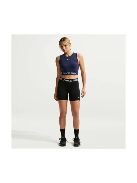 Pantaloni Nike alb