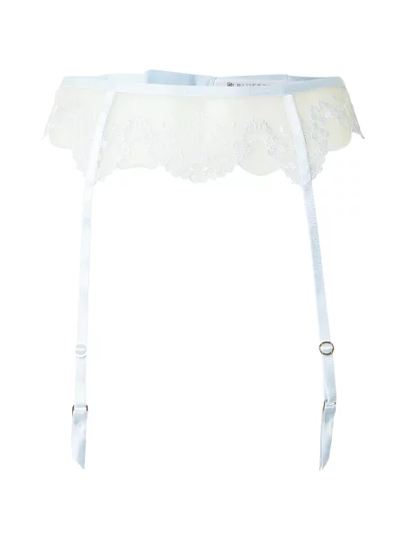 Palton Bluebella albastru