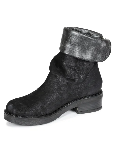 Pantofi Casta negru
