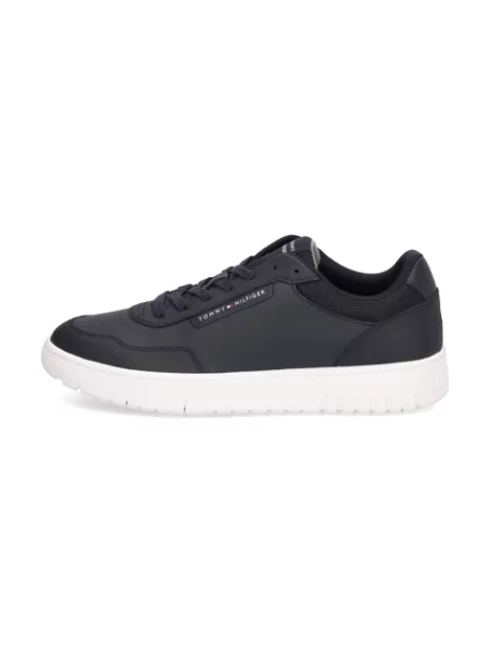 Tommy Hilfiger tenisky modré