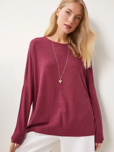 Halenka Happiness İstanbul vínová