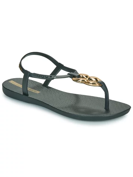 Sandale Ipanema crna