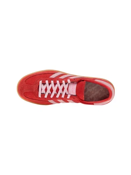 Pantofi Adidas roșu
