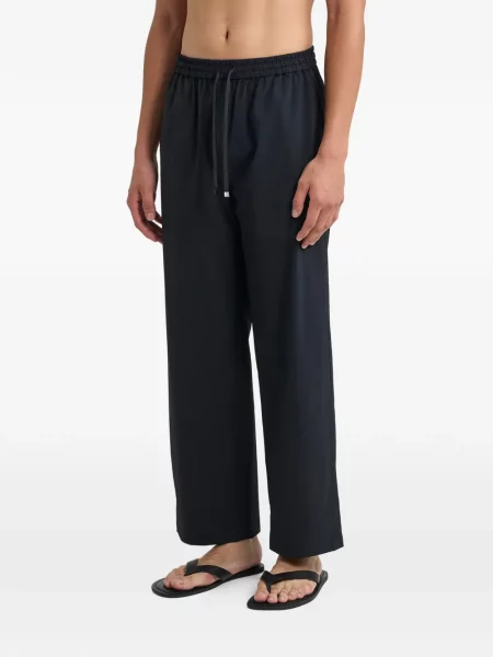 Pantaloni Off Duty negru