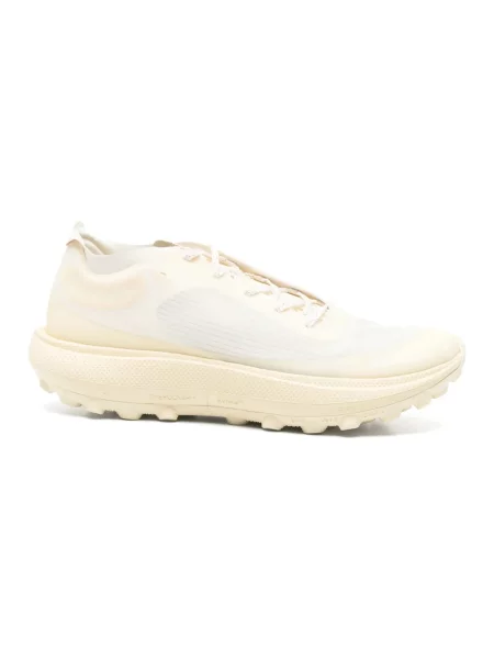 Sneakersy Satisfy białe