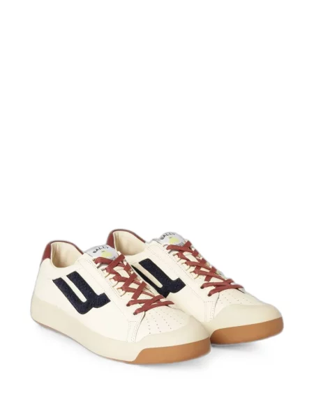 Pantofi tenis Bally din piele tenis
