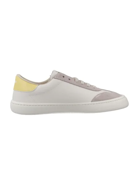 Pantofi Victoria galben