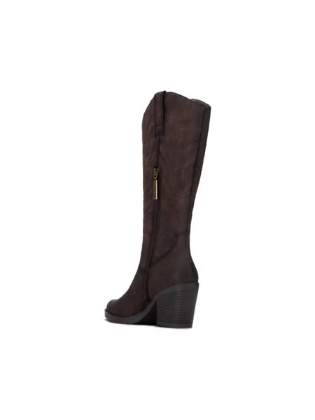 Pantofi Refresh maro