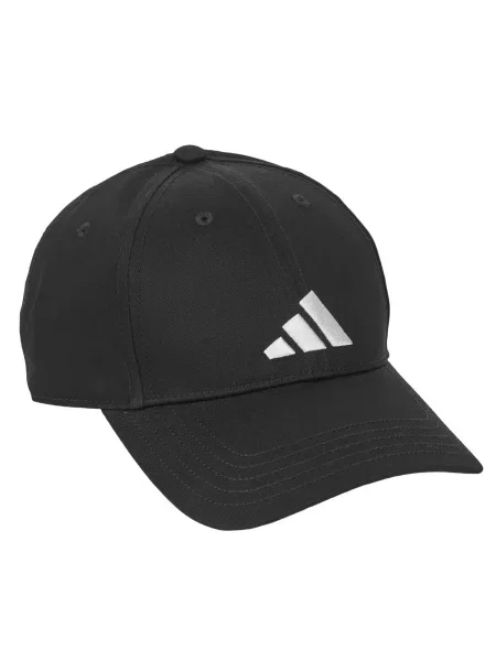 Adidas Performance sapca Tiro cu imprimeu negru
