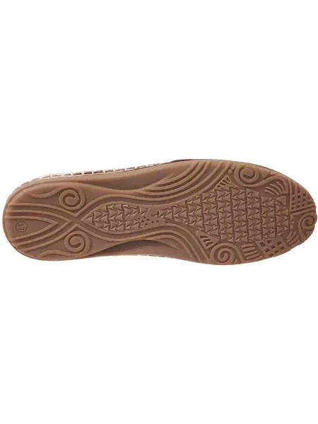 Pantofi Madory auriu