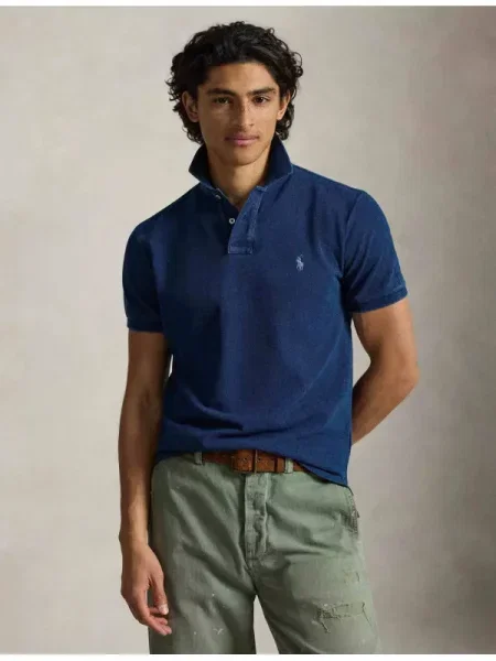 Tricou polo Polo Ralph Lauren clasic