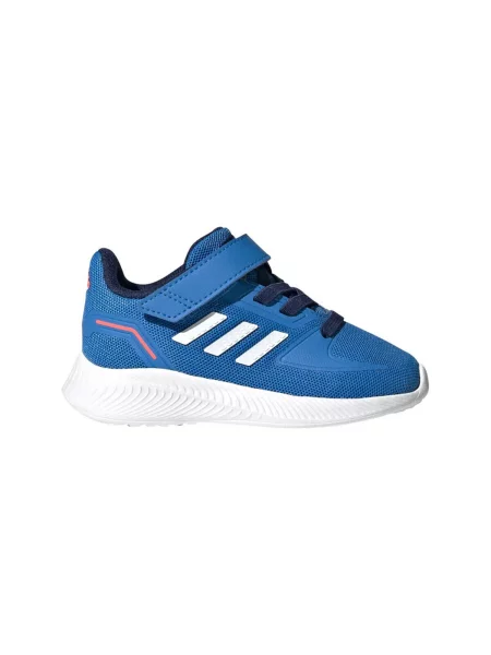 Tenisky Adidas modrá