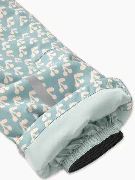 Детские лыжные штаны Tinycottons