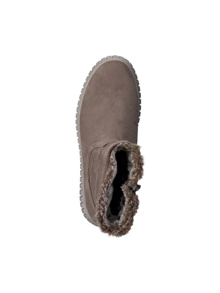 Pantofi S.oliver bej
