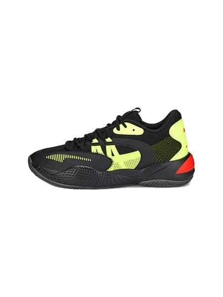 Pantofi Puma negru