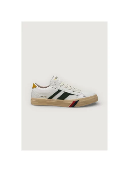 Pantofi Pro-keds alb
