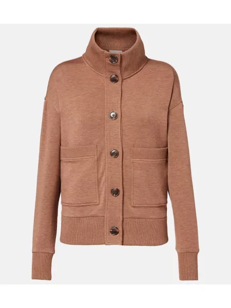 Cardigan Varley maro