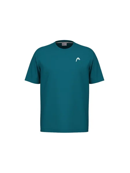 Tricou Head albastru