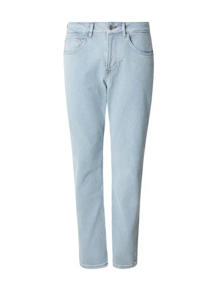 Blugi Pepe Jeans albastru