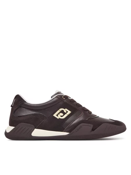 Sneakers Liu Jo Blossom 02 maro