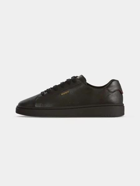Sneakerși Hugo maro