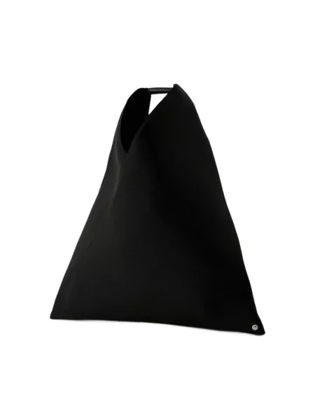 Torebka Mm6 Maison Margiela czarna