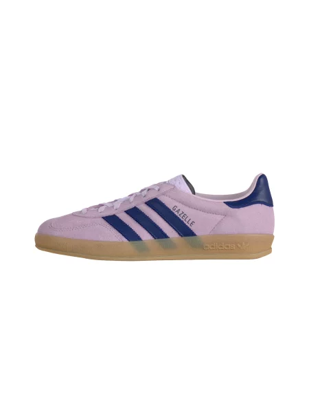 Sneakerși Adidas Originals albastru