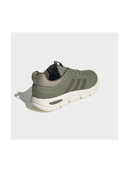 Tenisky Adidas Cloudfoam béžová