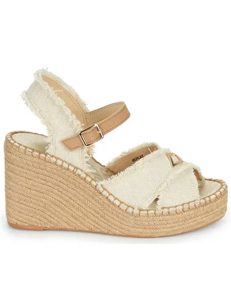 Pantofi Replay bej