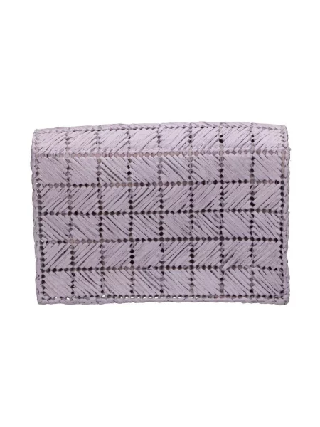 Félcipő Irene Bolsos lila