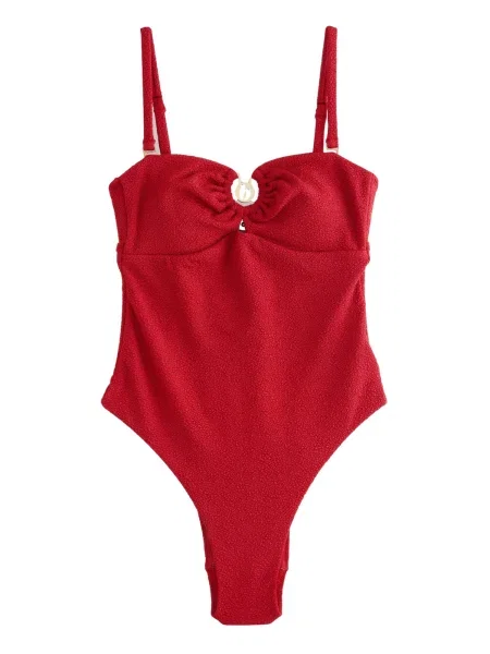 B by Ted Baker Costum de baie întreg roșu