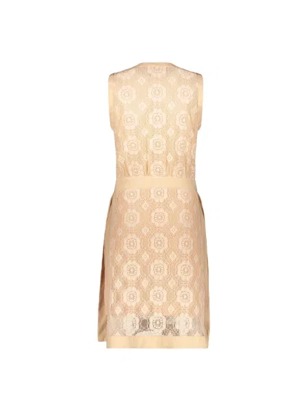 Sukienka Boutique Moschino różowa