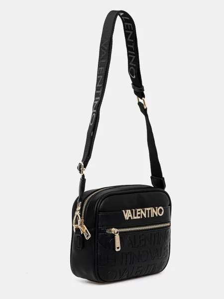 Torbica Valentino Bags CORA črna