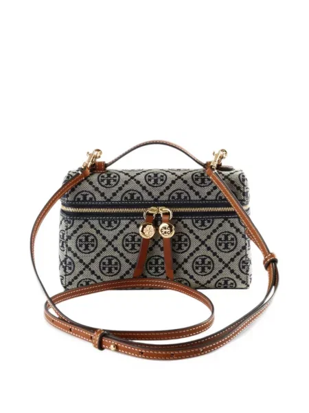 Топ Tory Burch синьо