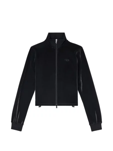 Hanorac Diesel negru