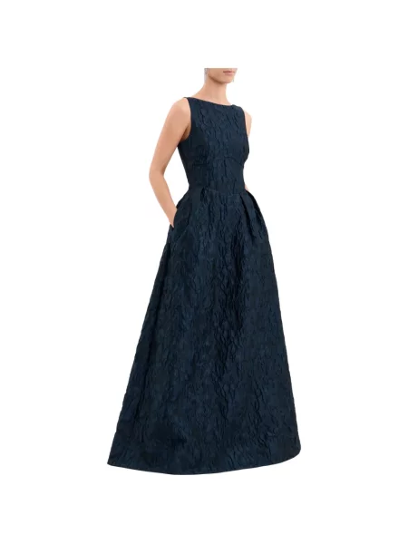 Rochie Rebecca Vallance albastru